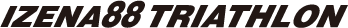 IZENA88 TRIATHLON
